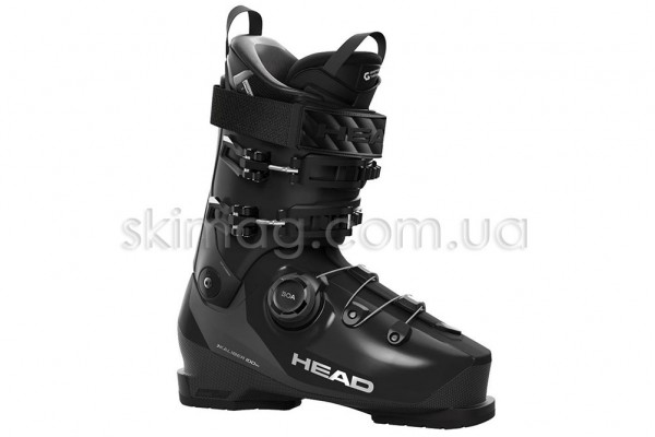 Гірськолижні черевики HEAD KALIBER 100 MV BOA 2026